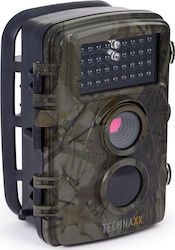 Technaxx Nature Wild Hunting Camera Παρακολούθησης Άγριων Ζώων Technaxx Nature Wild Hunting Camera Παρακολούθησης Άγριων Ζώων
