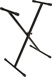 Ultimate Support X-Stand JS-500 Metallic Base for Buttons