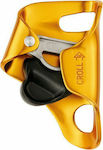 Petzl Croll L Climbing Brake B016AA00