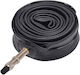 Dresco 5250440 Bicycle Tyre Inner Tube x 1.70/2.20 Large Valve
