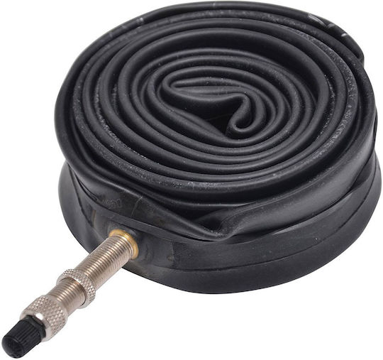 Dresco 5250440 Bicycle Tyre Inner Tube x 1.70/2.20 Large Valve