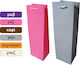 AGC AGC Kunststoff Flaschenkoffer 11x37cm Verschiedene Farben