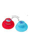 Flapjackkids Kids' Hat Bucket Fabric Sunscreen Multicolour