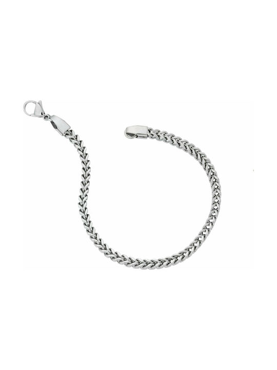 Puppis Chain Hand from Steel