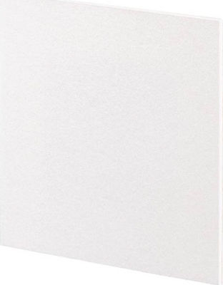 Fixomoll Möbelsocken Quadratische mit Aufkleber 20x20mm White 1Stück 566333103