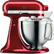 Kitchenaid Stand Mixer 300W with Stainless Mixi...