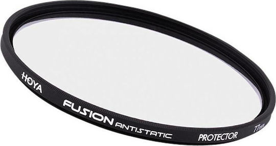 Hoya Fusion Antistatic Filter PRO 43mm for Camera Lenses