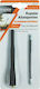 Cartech Car Antenna Roof Threaded for Radio in Black Color