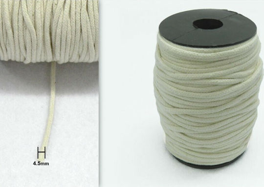 Paperpack Net Връзка Бежов 4.5mm x 50m