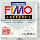 Staedtler Fimo Effect White Polymeric Modelling...