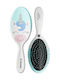 hh Simonsen Kids Hair Brush Unicorn Wonder Brush Kids Blue