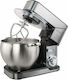 Royalty Line Stand Mixer 2500W with Stainless Mixing Bowl 10lt