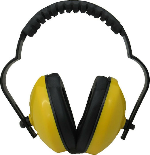 Visco Parts ΑΞΘ-001 Earmuffs with Band