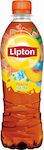 Lipton Ροδάκινο Ice Tea Χωρίς Ανθρακικό Μπουκάλι 500ml