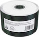 MediaRange Записваеми CD-R 24x 0.2ГБ Кутия за торта 50бр