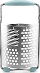 Luigi Ferrero Grater Cheese of Stainless Steel