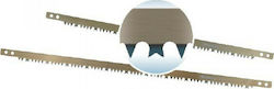 Benman Scroll Saw Blade