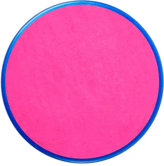 Karneval Face Painting 18ml Rosa