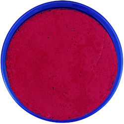 Carnival Face Painting 18ml Red