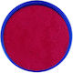 Αποκριάτικο Face Painting 18ml Bright Red