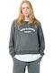 Emerson Women's Sweatshirt Gray