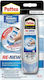 Pattex Re-New Silikon-Dichtungsmittel Weiß 100ml 1Stück