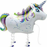 Unicorn Walking Balloon