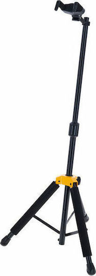 Hercules GS415B Plus Stand for Guitar/Bass