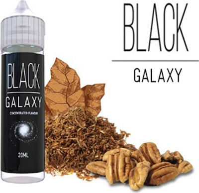 The Liquids Lab Flavor Shot Black Galaxy 20ml/60ml