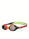 Arena X-Lite Kids Swimming Goggles with Anti-Glare Lenses Multicolour