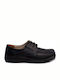 Bella Men's Casual Shoes Black