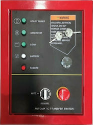Geotec 943008001 Πίνακας Αυτοματισμού Γεννήτριας Geotec 943008001 Πίνακας Αυτοματισμού Γεννήτριας