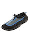 Bluewave Neoprene Ανδρικά Παπούτσια Θαλάσσης Μαύρα