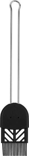 Rosle Back- und Marinierpinsel aus Silikon 26x5cm