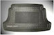 Cik Trunk Mat Tray Type for Hyundai ix20 2010+ Black