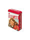 Nostalgic Art Cereal Box with Lid Metallic Red 7x3x10cm 1 Piece