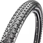 Maxxis Bike Tire Mountain Crossmark 26" x 2.10" Wire