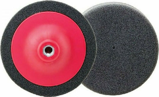 Benman 37708 Schwamm für Polieren für Rad M14 150x50mm