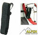 Alpin NP-04B2L Θήκη Φακού για Ζώνη