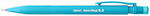 Penac Mechanical Pencil 0.5mm with Eraser Blue