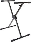 Roland (us) KS-10X Adjustable X Stand for Keyboards