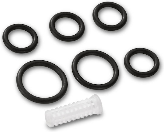 Karcher O ring Σετ O-Rings 2.645-074.0
