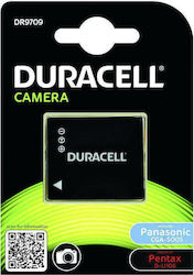 Duracell DR9709 CGA Батерия 1050mAh Съвместима с Panasonic