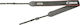 Canon EW-100 DBV Camera Strap