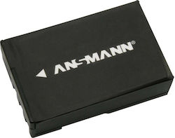 Ansmann A-Nik EN-EL 9 Батерия 1300mAh Съвместима с Nikon