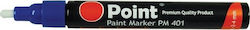 Design Marker Brown