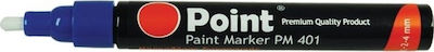 Point Marker de Proiectare 4mm Maro