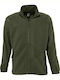 Sol's North Men's Long Sleeve Promotional Blouse Army 55000-269