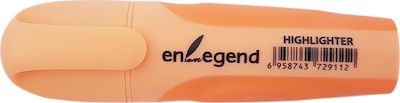 Ningbo Enlegend HL7000 Textmarker 5mm Orange ENL-HL7000-OR