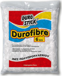 Durostick Durofibre Ίνες Πολυπροπυλενίου 12mm 048801